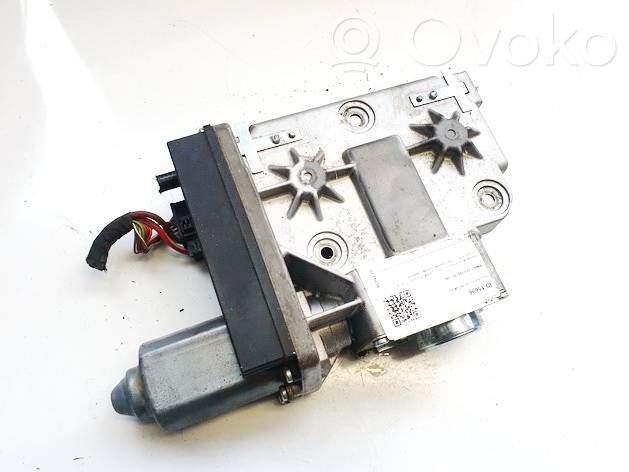 BMW 7 E65 E66 Moduł / Sterownik hamulca ręcznego 
