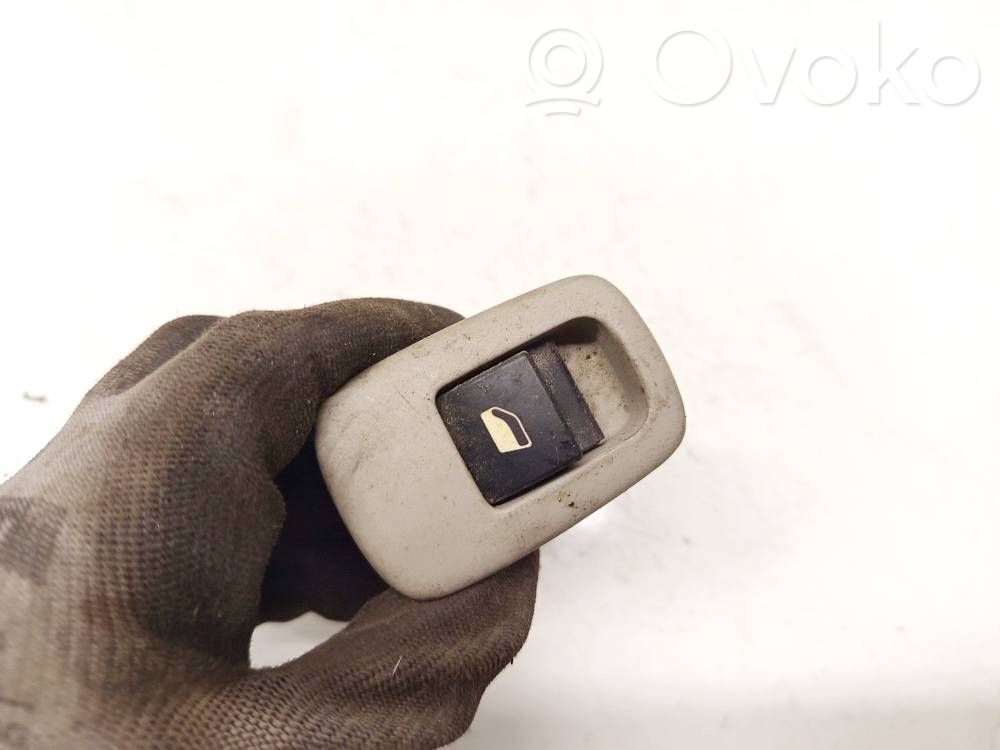 Interruptor del elevalunas eléctrico   96515962,96515962