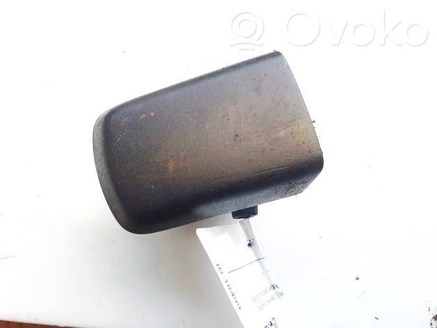 Nissan Qashqai Couvre de porte de chargement