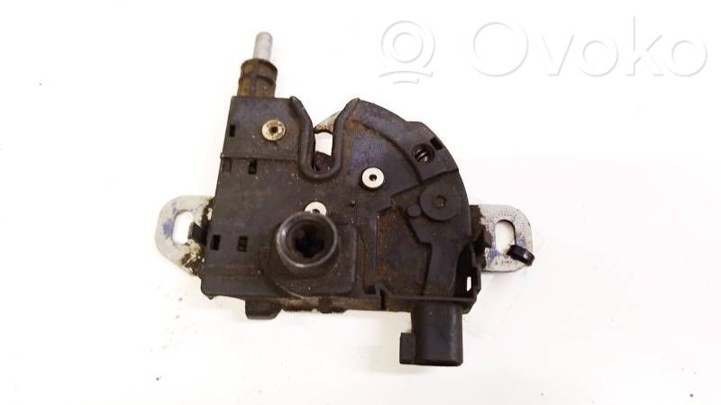 Ford Focus Încuietoare capotă 