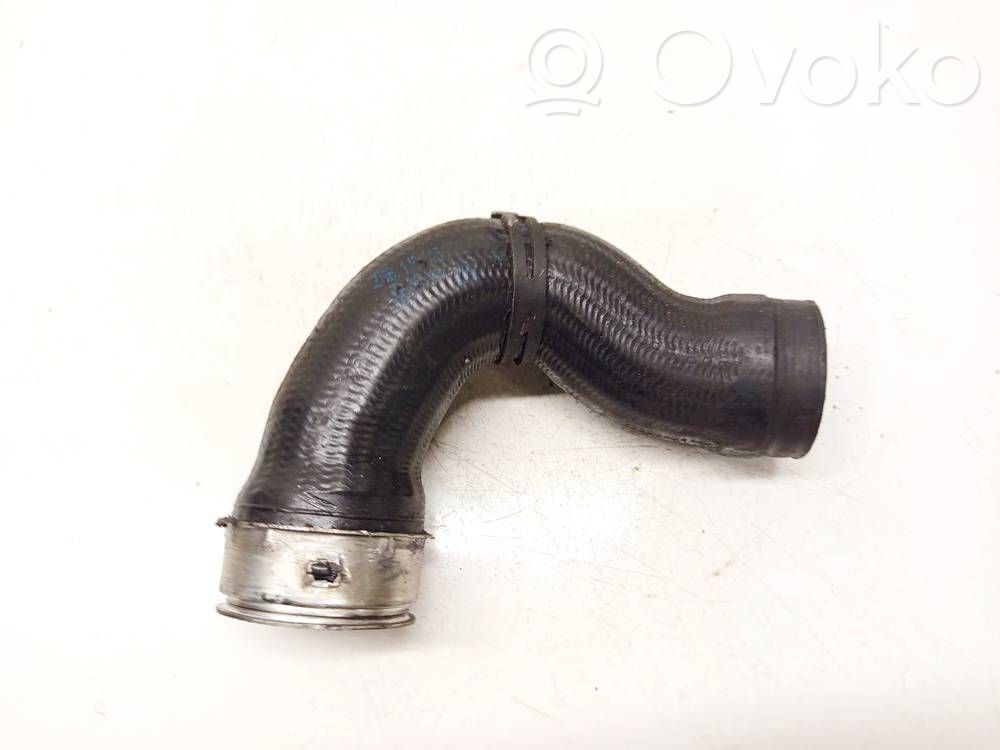 Volkswagen Golf IV Tubo flessibile intercooler 