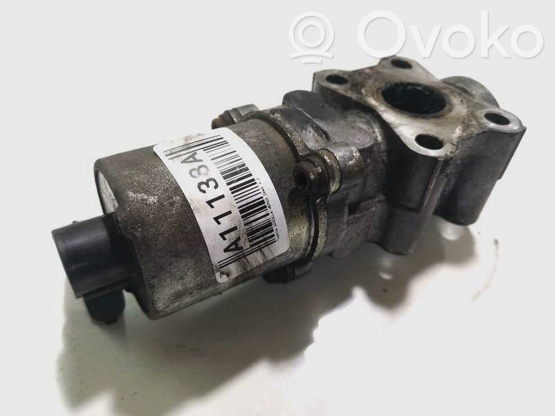 Toyota Corolla Verso AR10 Valvola EGR