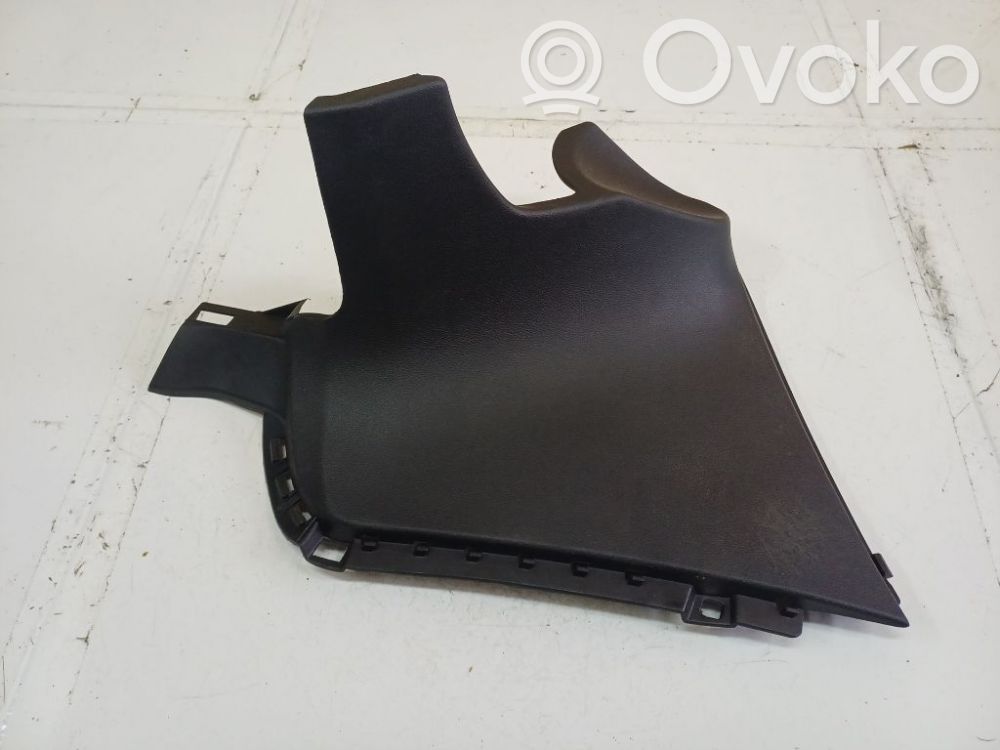 Opel Astra J Altra parte interiore 