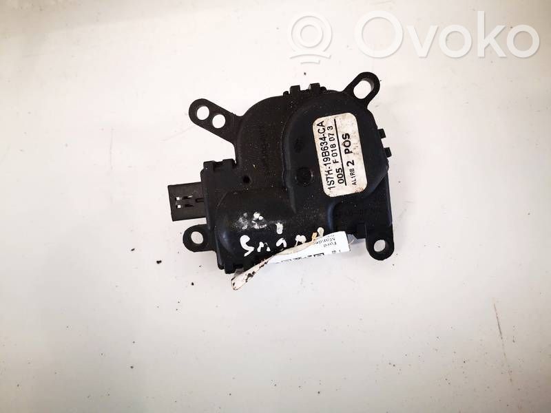 Ford C-MAX I Motorino attuatore aria