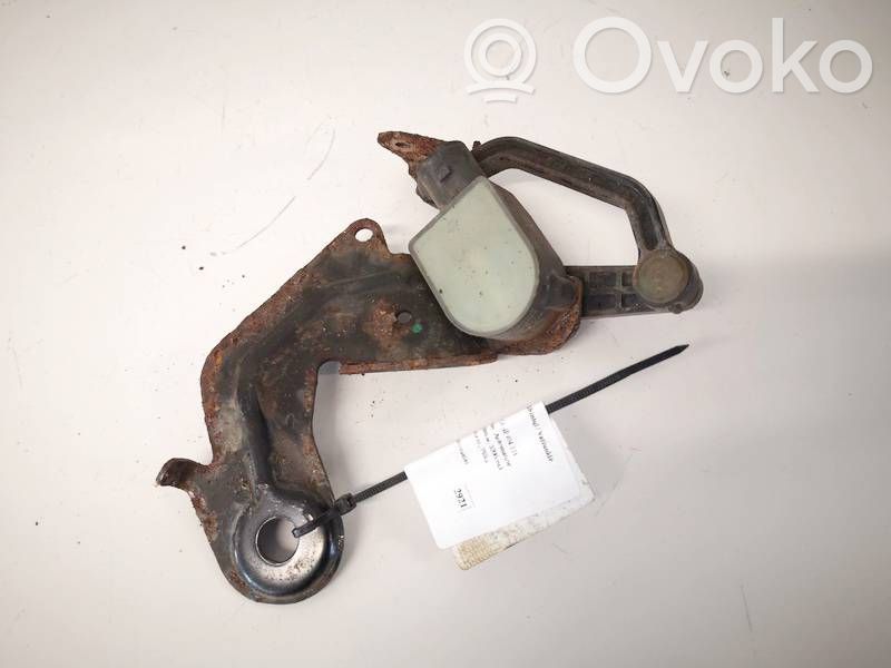 Audi A6 S6 C6 4F Sensore di livello altezza frontale sospensioni