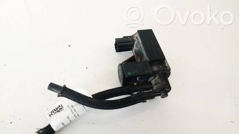 Toyota Avensis T270 Solenoid supapă turbosuflantă