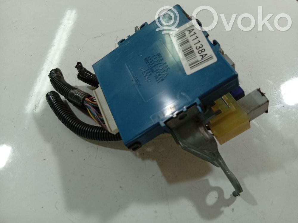 Altre centraline/moduli   896180F020,896180F020,MB1238009021