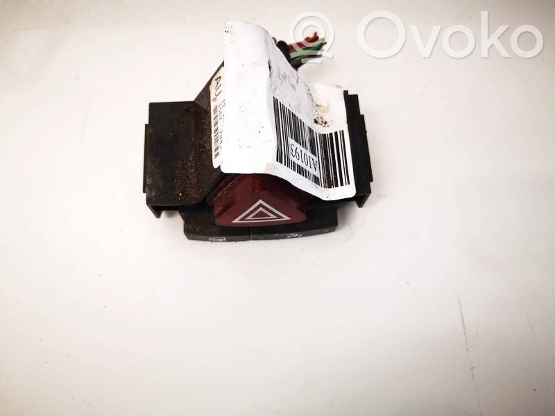 Botón interruptor de luz de peligro   13189529,13189529