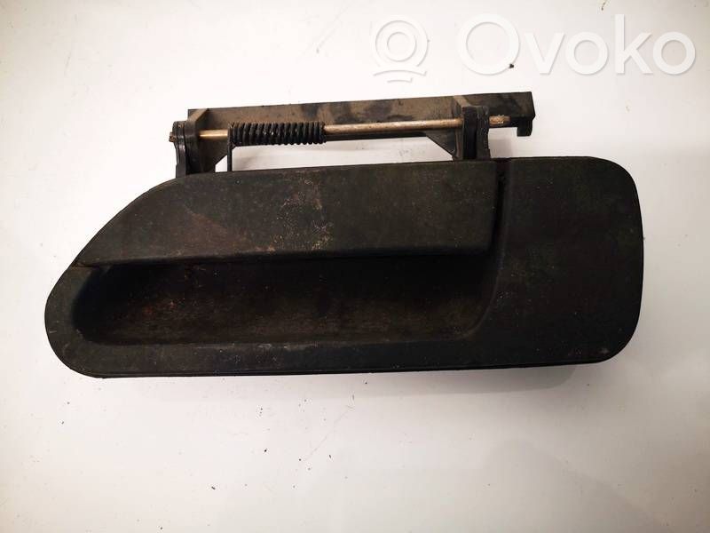 Citroen Xantia Maniglia esterna per portiera anteriore 