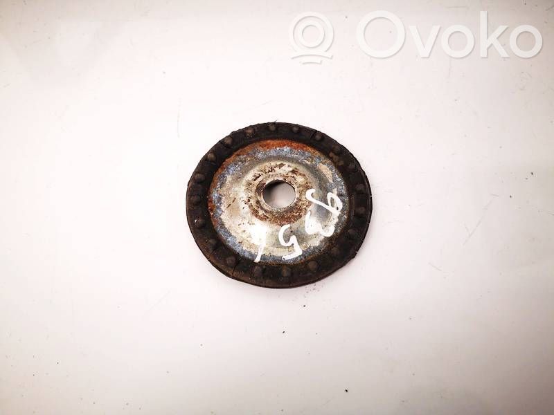 Opel Corsa D Podkładka / Gniazdo sprężyny przedniej 
