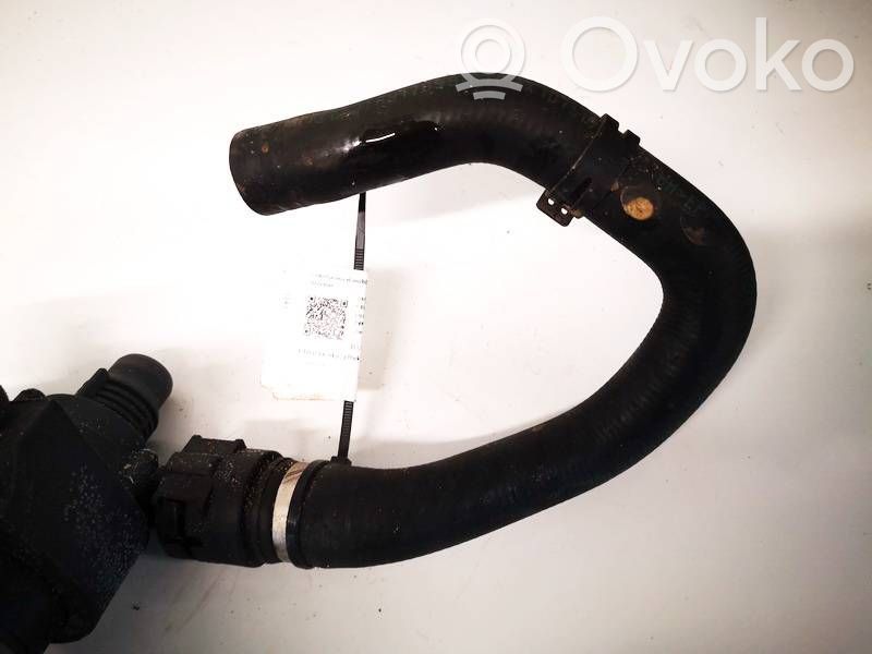 Engine coolant pipe/hose   64216917699,64216917699