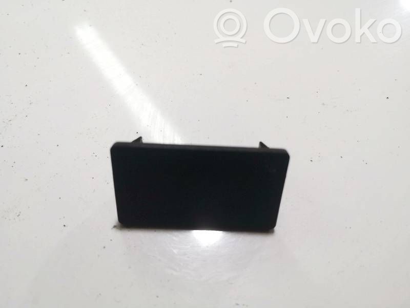 Toyota Corolla Verso AR10 Altra parte interiore