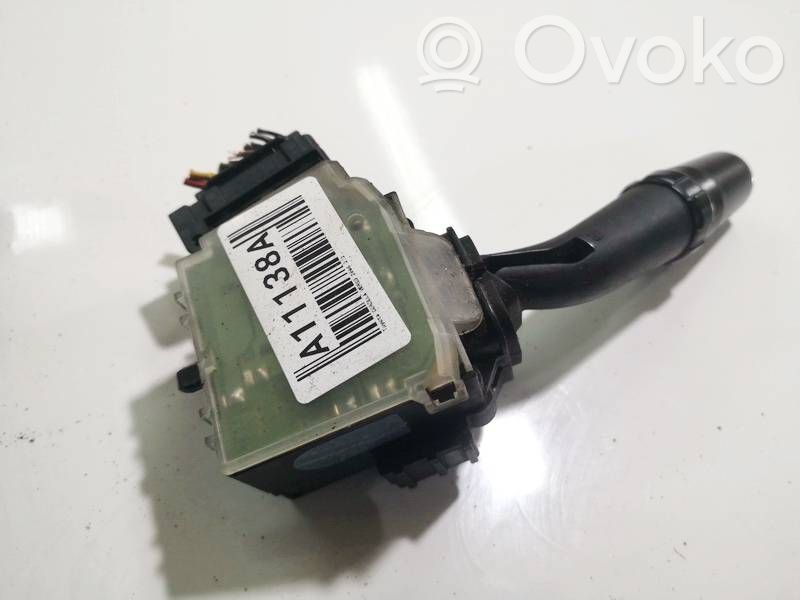 Toyota Corolla Verso AR10 Leva comando tergicristalli