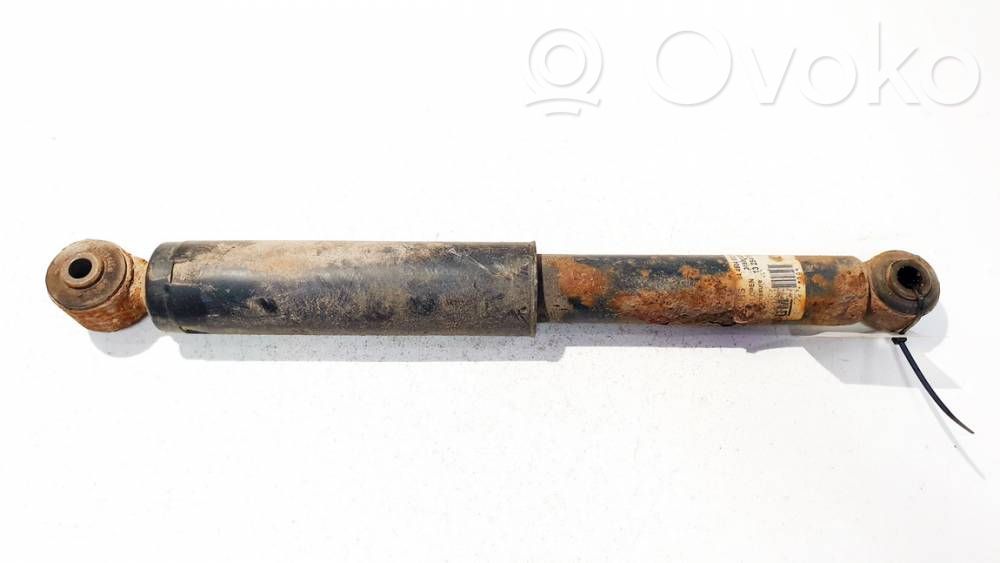 Opel Vectra C Amortizor spate 