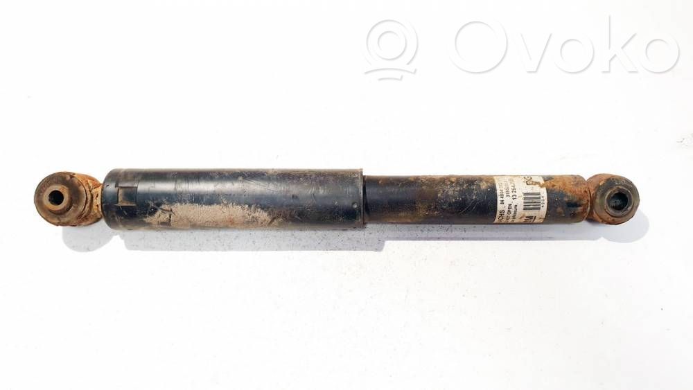Opel Vectra C Amortizor spate 