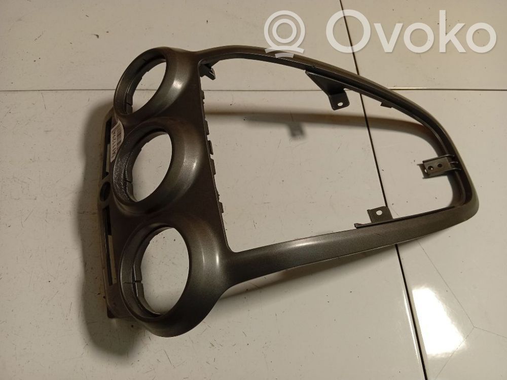 Opel Antara Alte piese de interior 