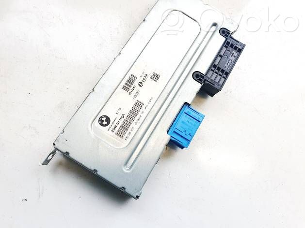 BMW 5 GT F07 Alte unități/module de control 