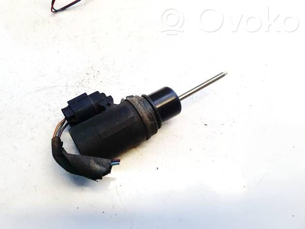 Mercedes-Benz GL X164 Sensor 