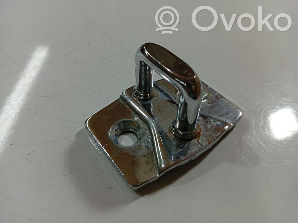Front door lock loop/hook striker   714870,714870,714870