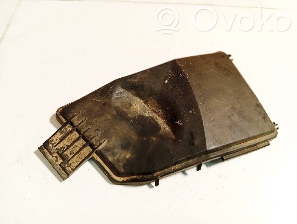 Mercedes-Benz C W203 Coperchio scatola dei fusibili 