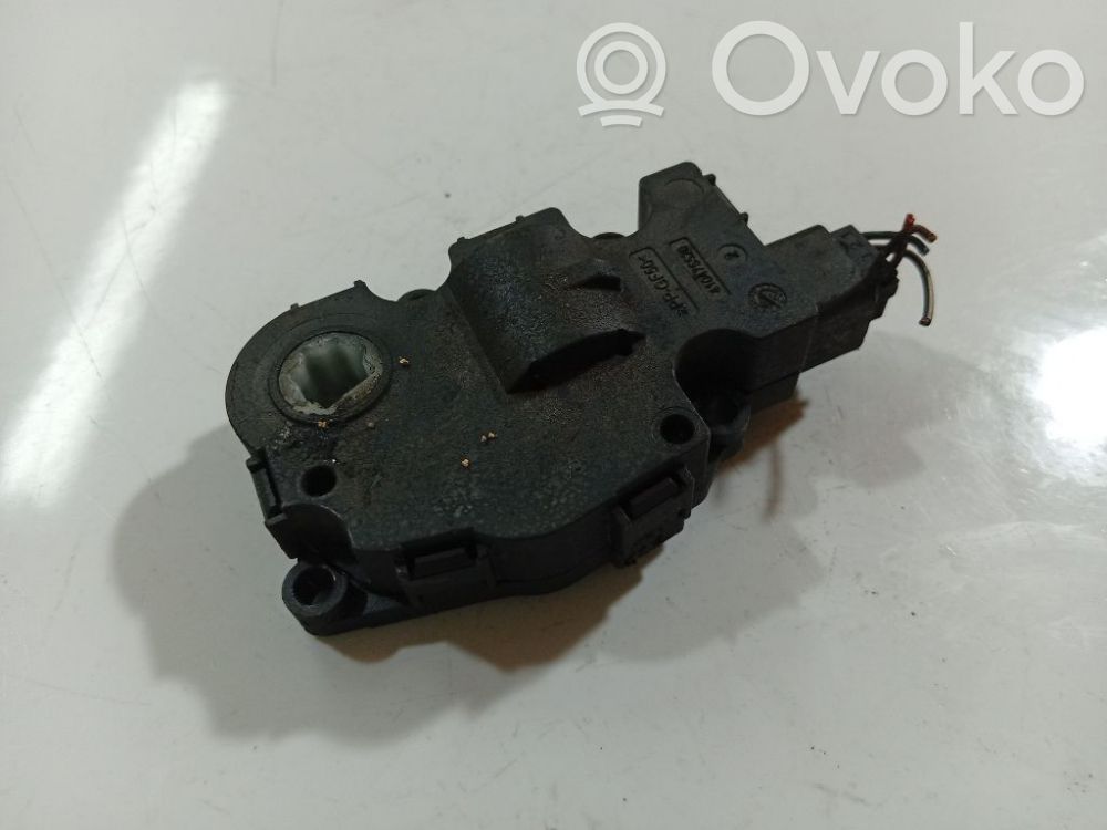 BMW X5 E70 Motor/actuator clapetă aer 