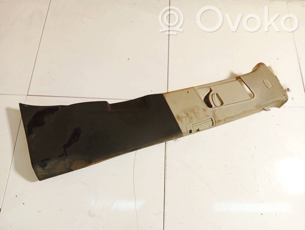 Audi Q7 4L Rivestimento montante (B) (superiore) 