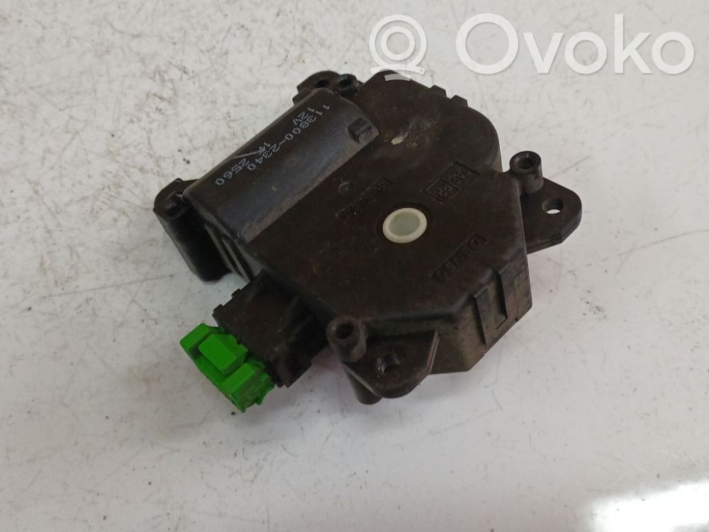 Honda Accord Motor/actuator clapetă aer 