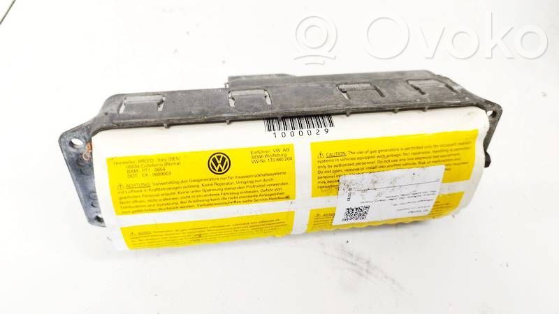 Volkswagen Touran I Airbag del passeggero