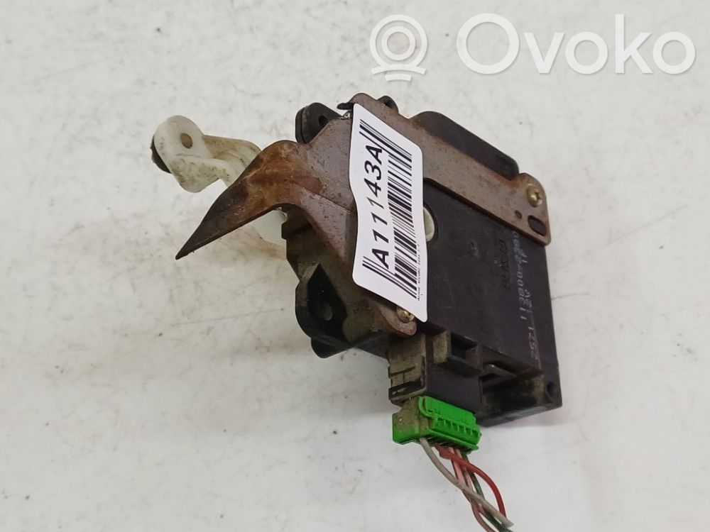 Honda Accord Motor/actuator clapetă aer 