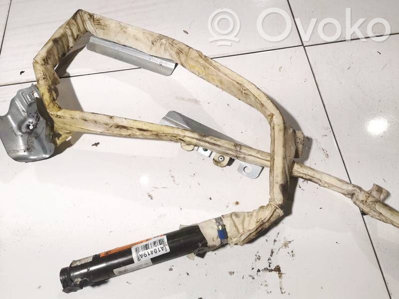 Airbag cortină   8641343,8641343