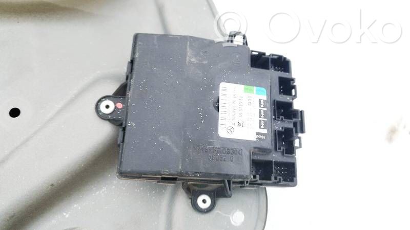 Unité de commande module de porte   A1698207026,05072352,05072352,A1698207026