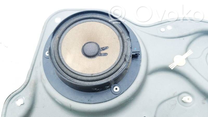 Mercedes-Benz A W169 Altoparlante portiera anteriore 