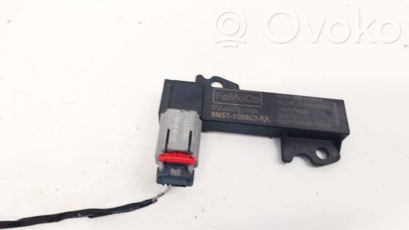 Ford Kuga I Centralina antenna