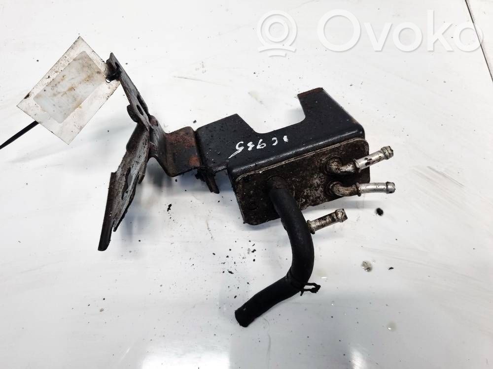 Volkswagen Sharan Răcitor combustibil (radiator) 