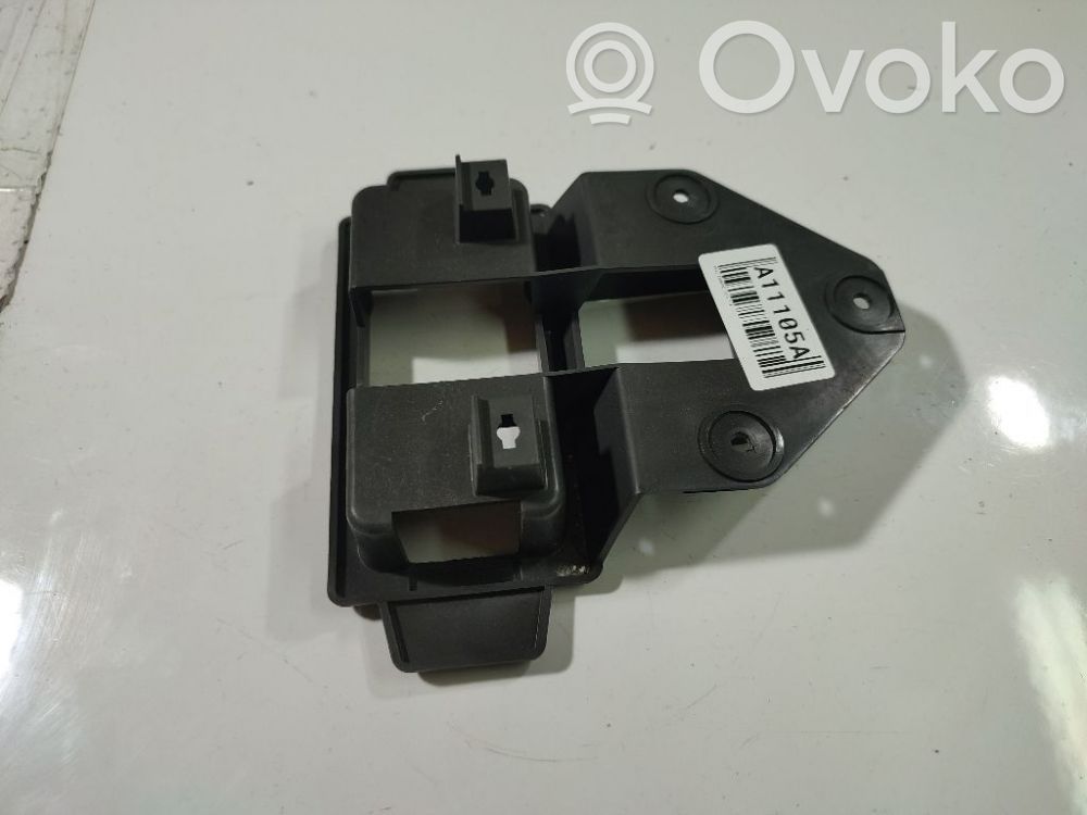 Fiat Fiorino Altra parte interiore 
