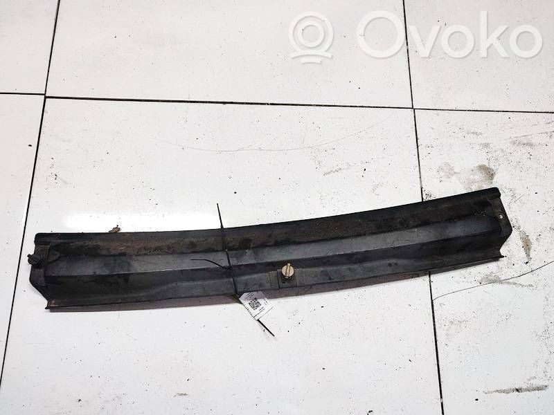 Wiper trim   8379007,8379007