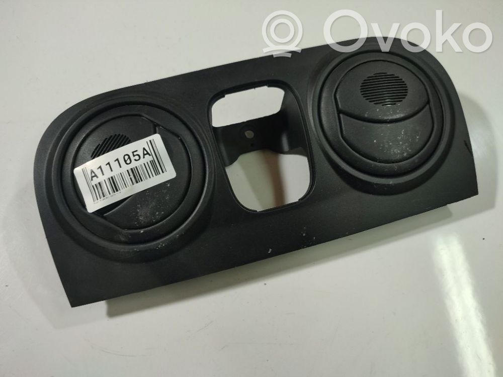 Fiat Fiorino Altra parte interiore 