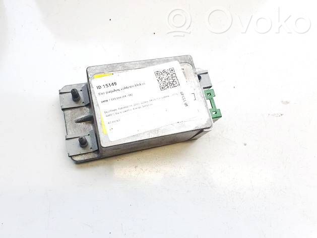 Module de contrôle airbag   65776960221,65776960221,28006555,65776960221