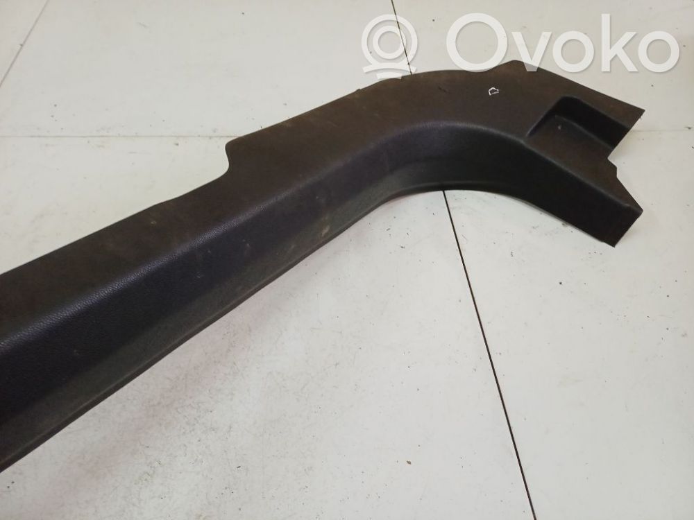 Opel Astra H Capac prag față 