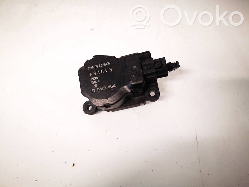 Ford Kuga I Motorino attuatore aria