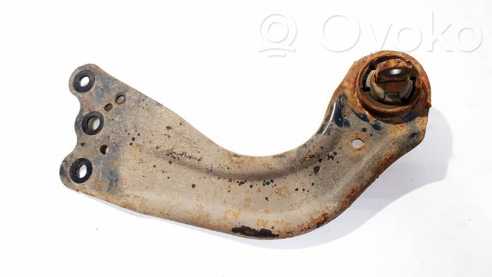Mazda 6 Basculă superioară spate 
