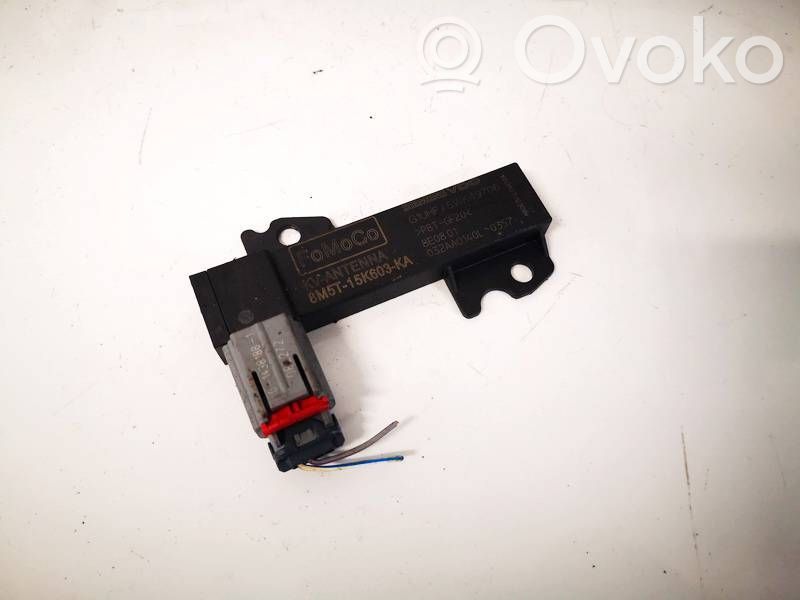 Ford Kuga I Centralina antenna