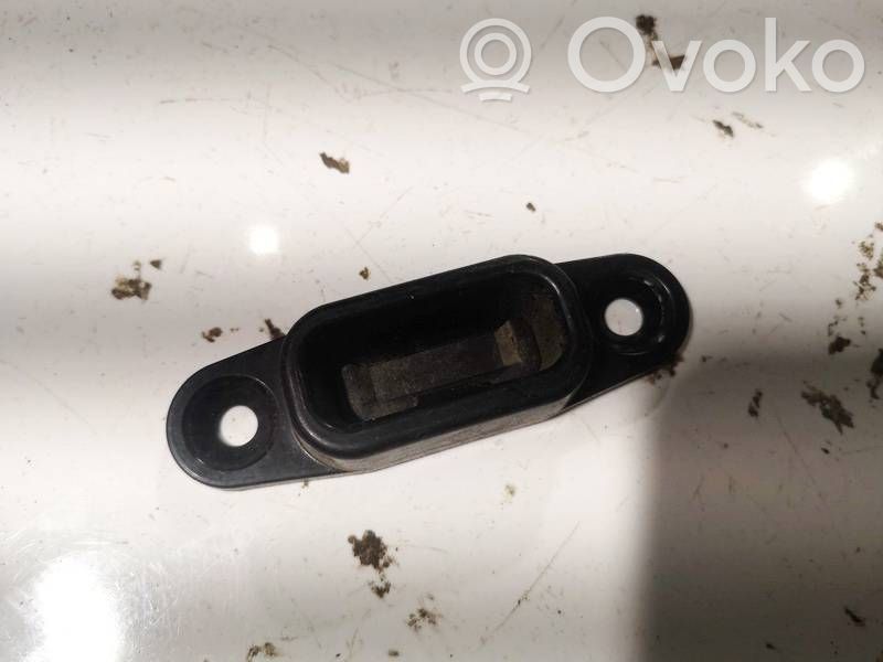 Mazda 5 Alte piese de exterior 