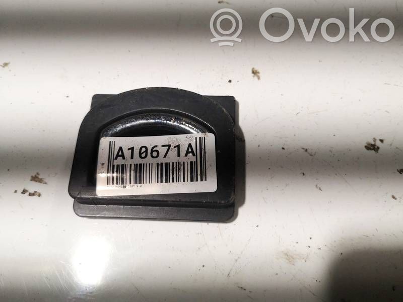 Ford Mondeo Mk III Altra parte esteriore
