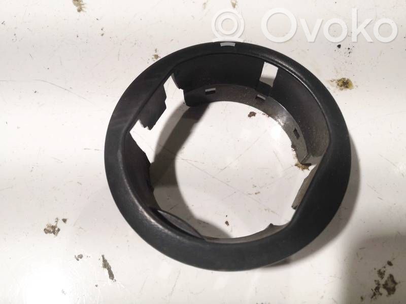 Chevrolet Aveo Altra parte interiore 