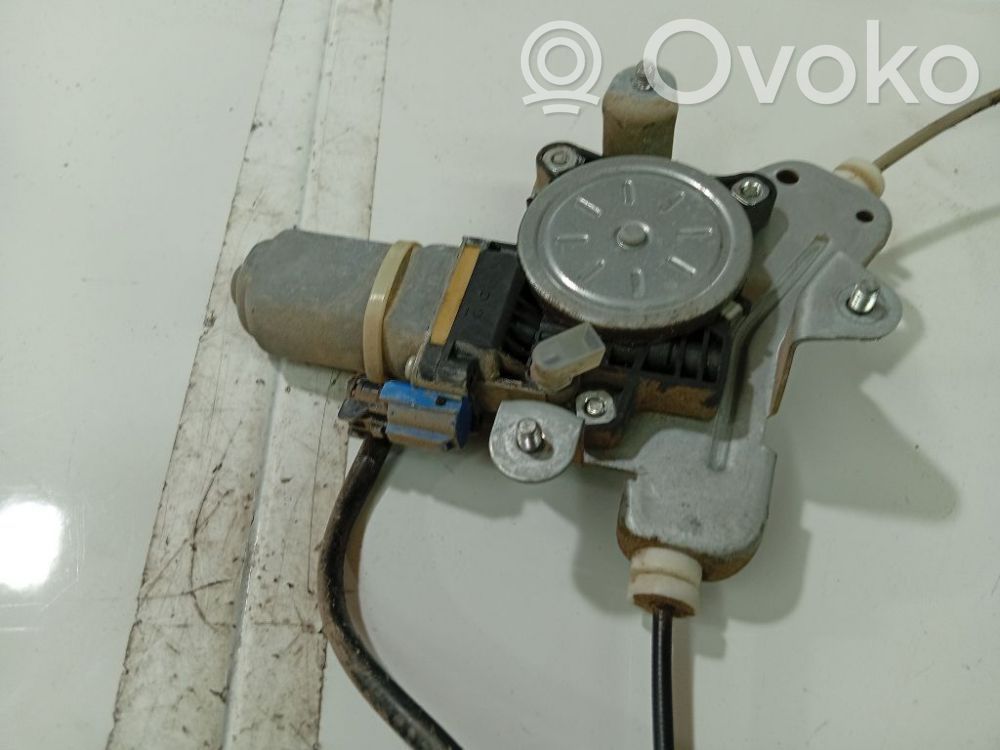 Chevrolet Captiva Motor macara geam ușă spate