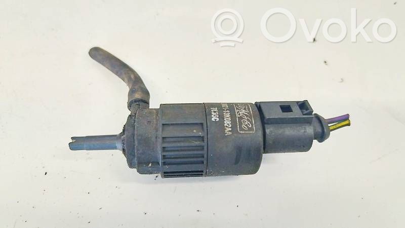 Ford Mondeo MK IV Pompa lavavetri parabrezza/vetro frontale