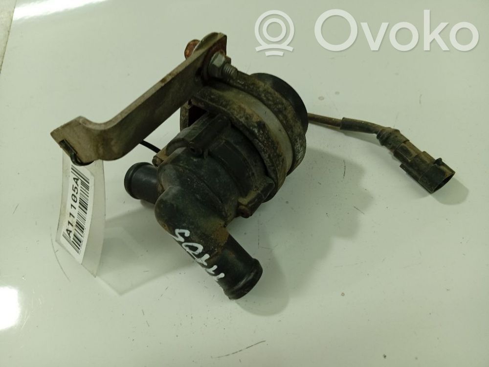 Pompa cyrkulacji / obiegu wody   9017986A,9017986A,9017986A