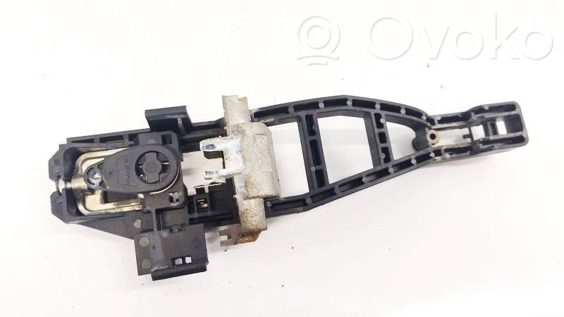 Ford Mondeo MK IV Etuoven ulkokahva 