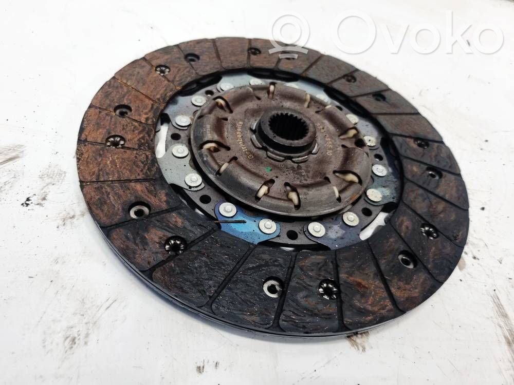 Audi A3 S3 8P Spingidisco della frizione 